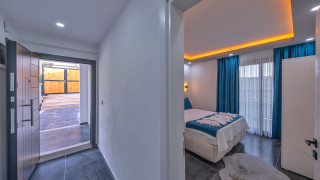 VKV2078 Villa Kalkan