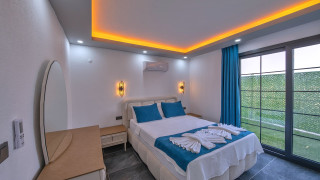 VKV2078 Villa Kalkan
