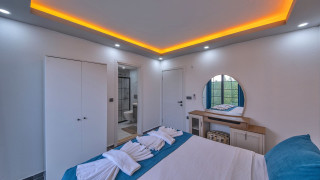 VKV2078 Villa Kalkan