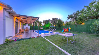 VKV2078 Villa Kalkan