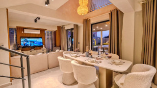 BVK2406 Balayı Villası