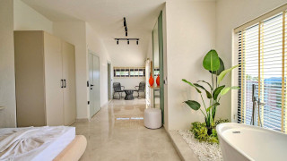 BVK2406 Balayı Villası