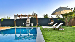 VKV4872 Villa Kalkan