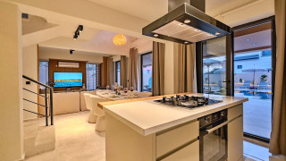 BVK2406 Balayı Villası