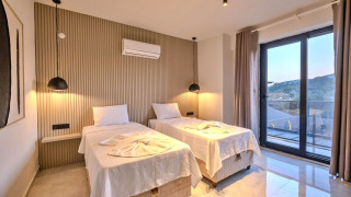 BVK2406 Balayı Villası