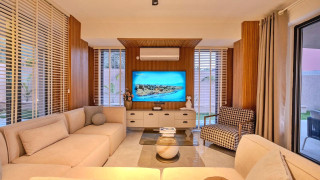 BVK2406 Balayı Villası