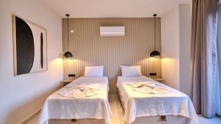 BVK2406 Balayı Villası