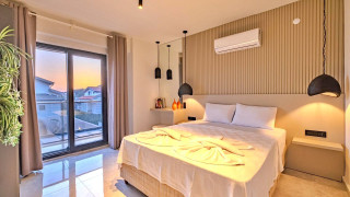 BVK2406 Balayı Villası