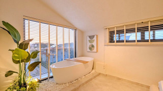 BVK2406 Balayı Villası
