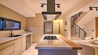 BVK2406 Balayı Villası
