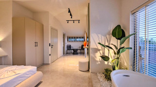BVK2406 Balayı Villası