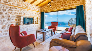 VKV8868 Villa Kalkan