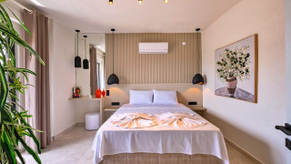BVK2406 Balayı Villası