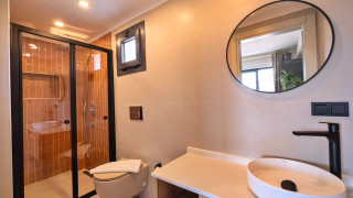 BVK2406 Balayı Villası
