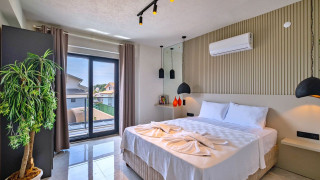 BVK2406 Balayı Villası