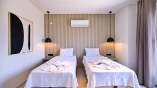 BVK2406 Balayı Villası