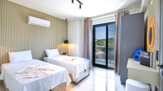 BVK2406 Balayı Villası