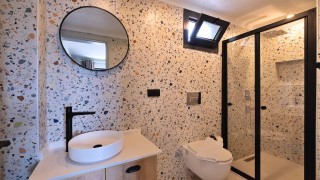 BVK2406 Balayı Villası
