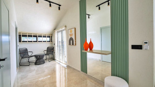 BVK2406 Balayı Villası