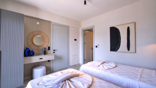 BVK2406 Balayı Villası