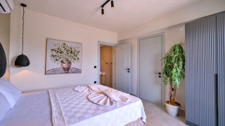 BVK2406 Balayı Villası