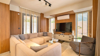 BVK2406 Balayı Villası