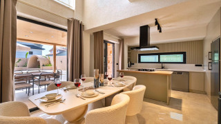 BVK2406 Balayı Villası