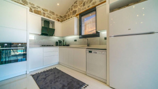 VKV8728 Villa Kalkan