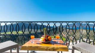 VKV6092 Villa Kalkan