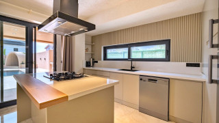 BVK2406 Balayı Villası