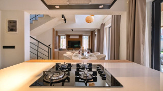 BVK2406 Balayı Villası