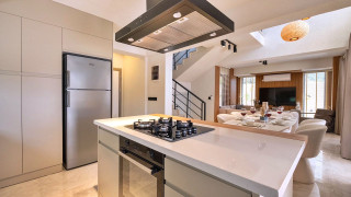 BVK2406 Balayı Villası