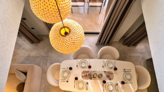 BVK2406 Balayı Villası