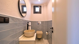 BVK2406 Balayı Villası