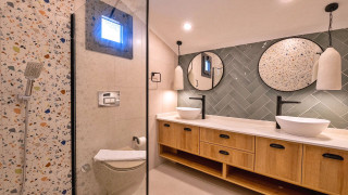 BVK2406 Balayı Villası