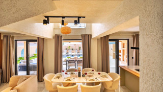 BVK2406 Balayı Villası