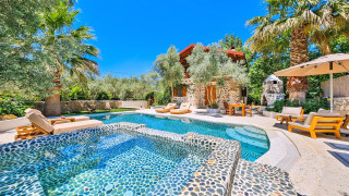 VKV5177 Villa Kalkan