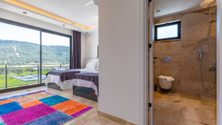 VKV1712 Villa Kalkan