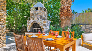 VKV5177 Villa Kalkan