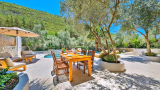 VKV5177 Villa Kalkan