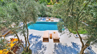 VKV5177 Villa Kalkan