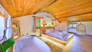 VKV5177 Villa Kalkan