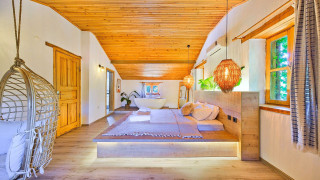 VKV5177 Villa Kalkan