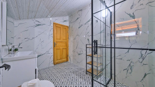 VKV5177 Villa Kalkan