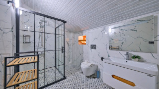VKV5177 Villa Kalkan