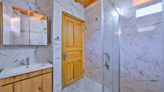 VKV5177 Villa Kalkan