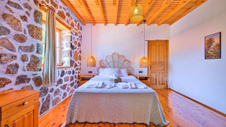 VKV5177 Villa Kalkan