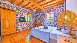 VKV5177 Villa Kalkan