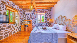 VKV5177 Villa Kalkan
