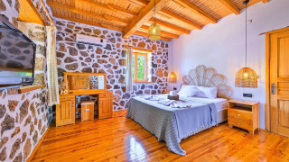 VKV5177 Villa Kalkan